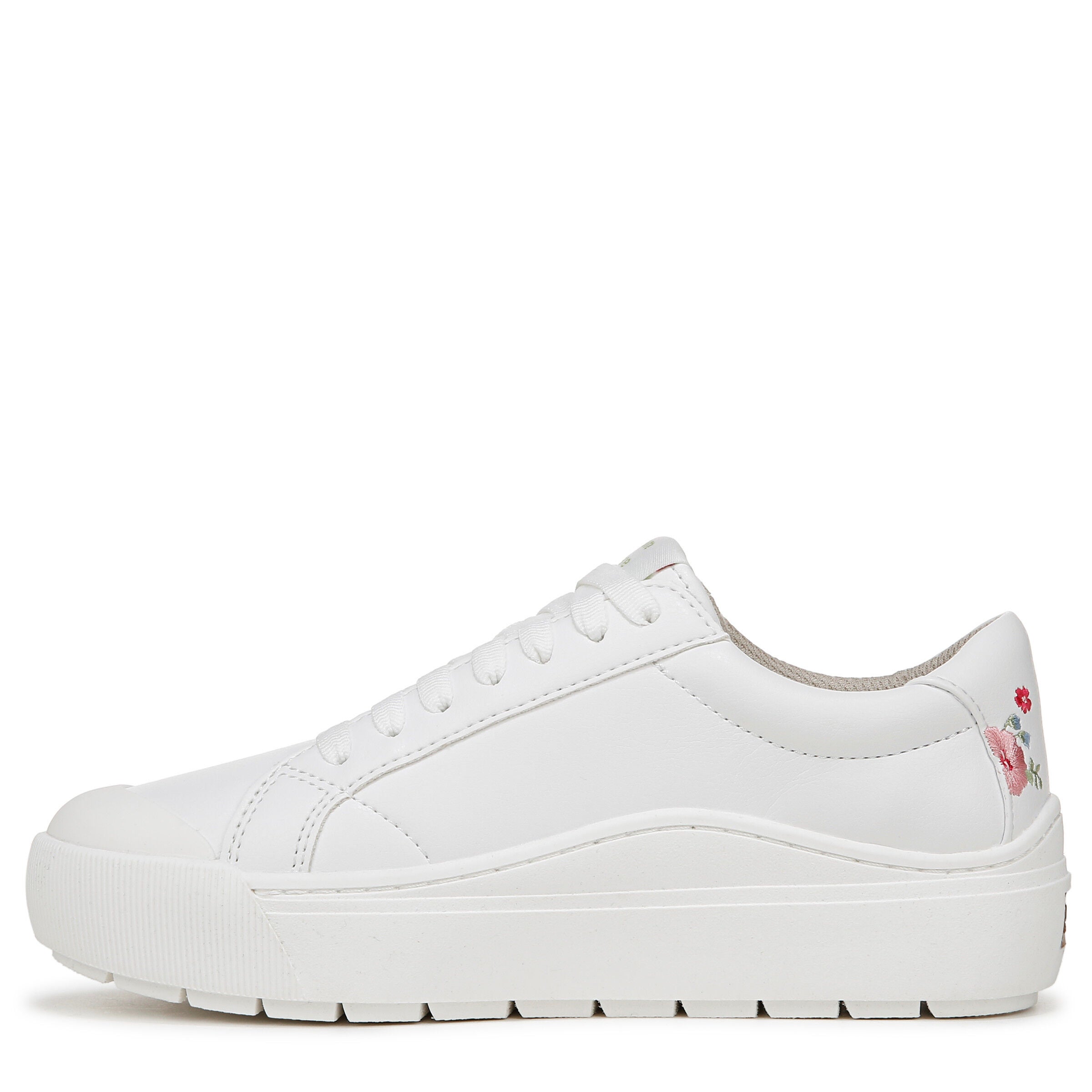 Time Off Sneaker, WHITE MULTI, alternate image number 5