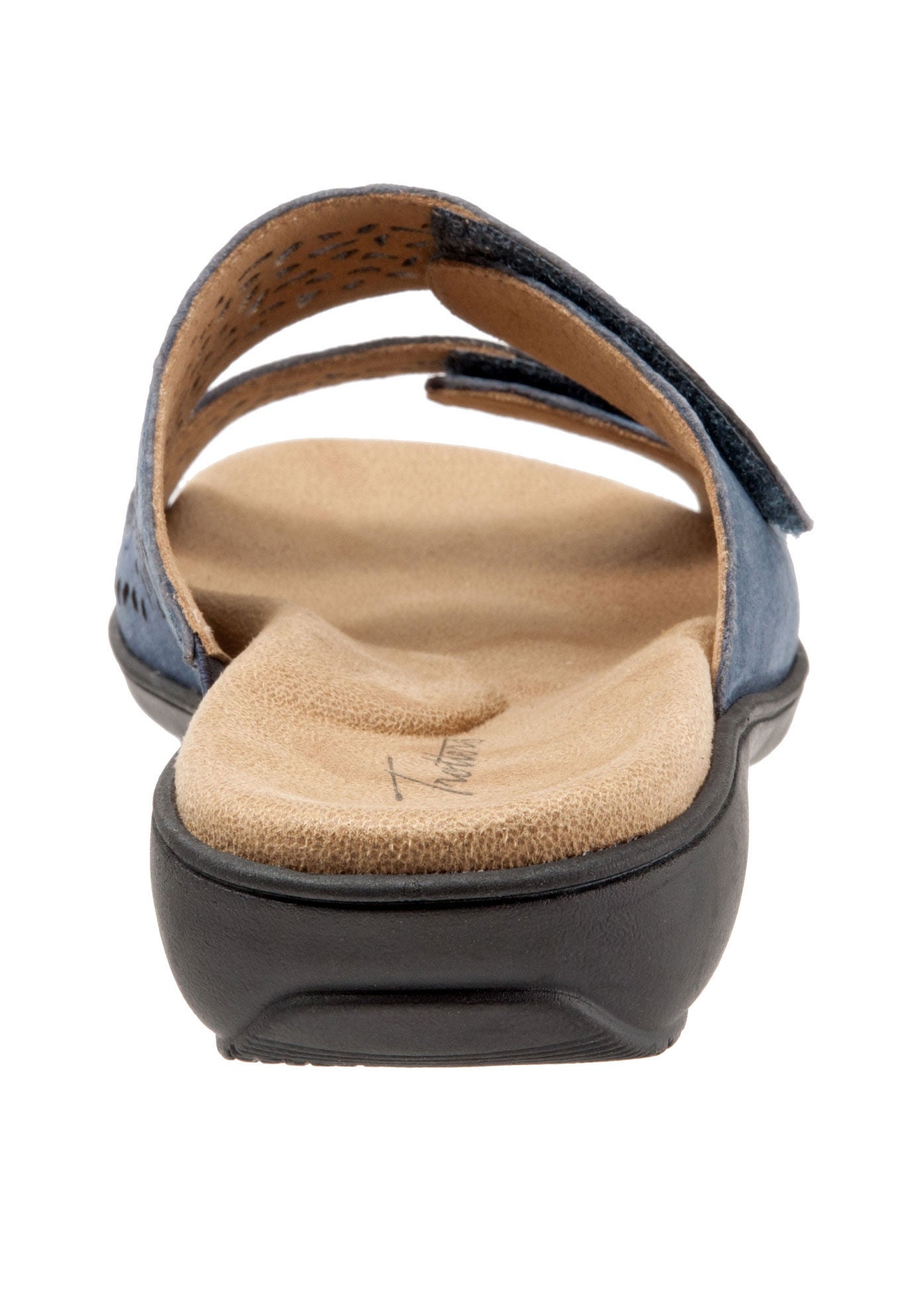 Tokie Sandals by Trotters&reg;, , on-hover image number 1