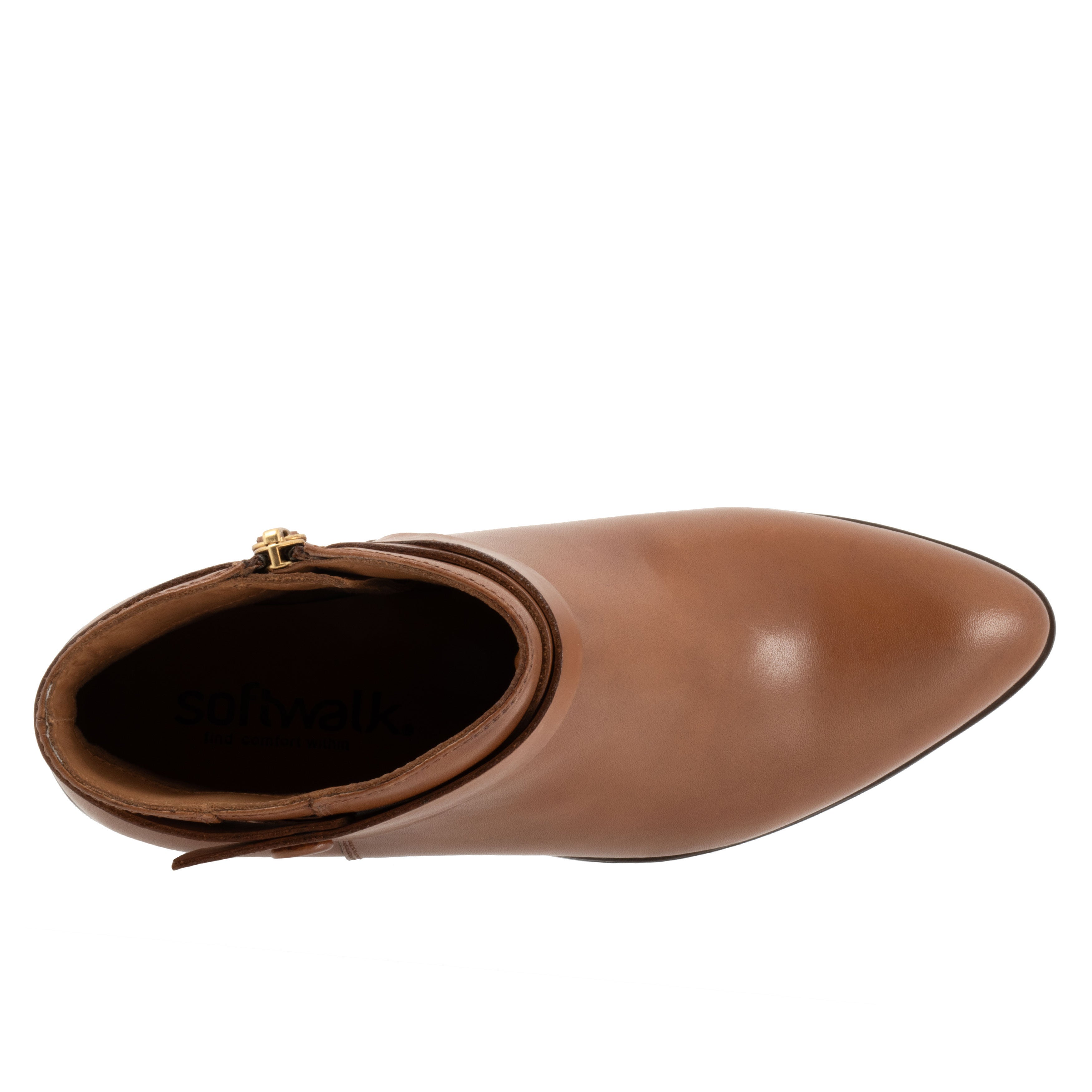 Lira Boot, DARK LUGGAGE, alternate image number 3