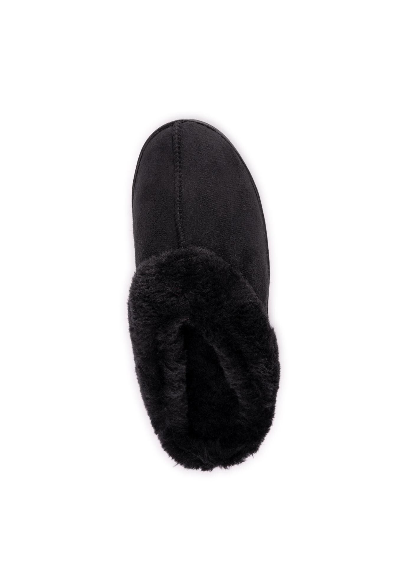 Polysuede Flats, , alternate image number 3