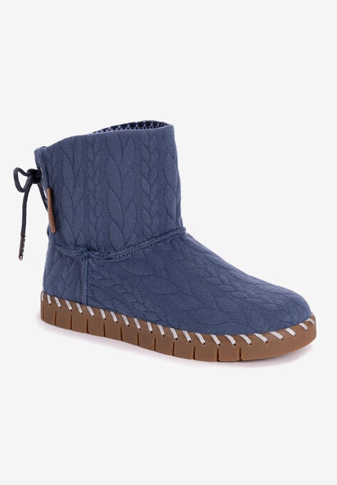Flexi Hoboken Water Resistant Boot, TWILIGHT, hi-res image number null