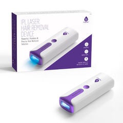 IPL Laser Hair Removal Device
