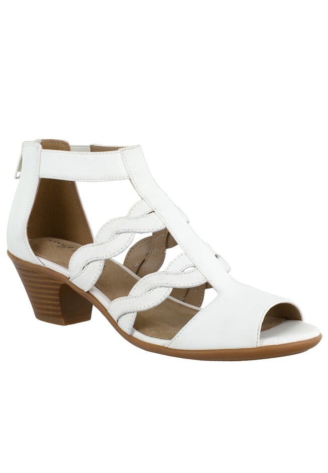 Daughtry Sandals , WHITE, hi-res image number null