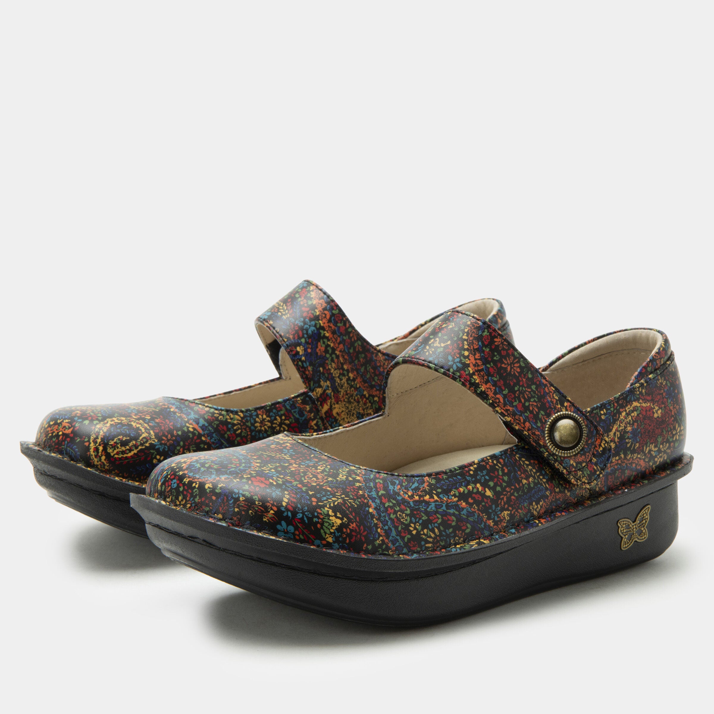 Paloma Mary Jane Shoe, BROWN, hi-res image number 0