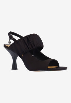 Reeta Slingback Sandal