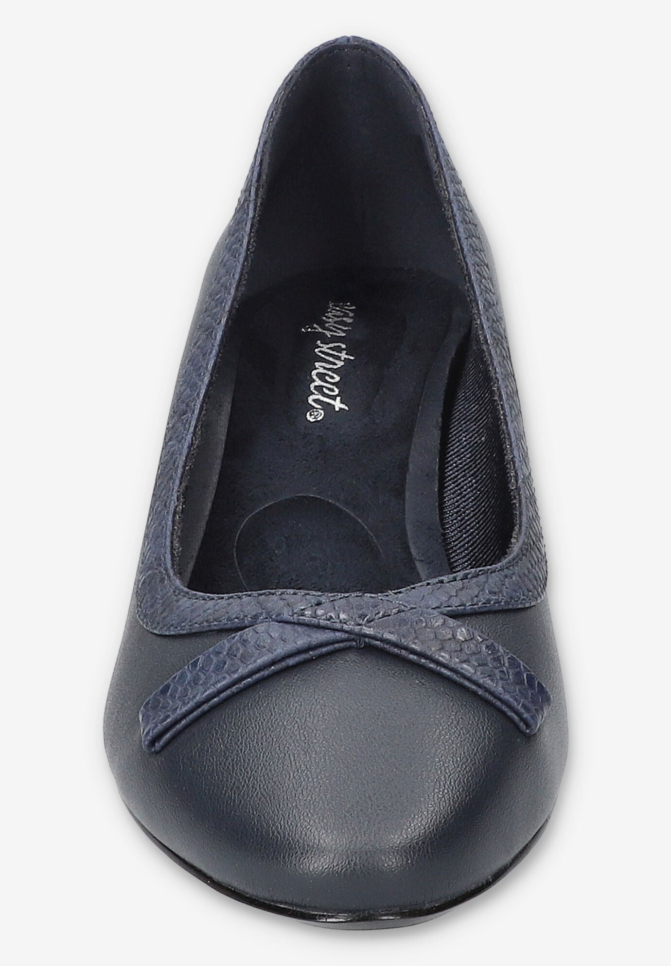 Kata Pump, NAVY, alternate image number 3