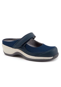 Arcadia Adjustable Clog