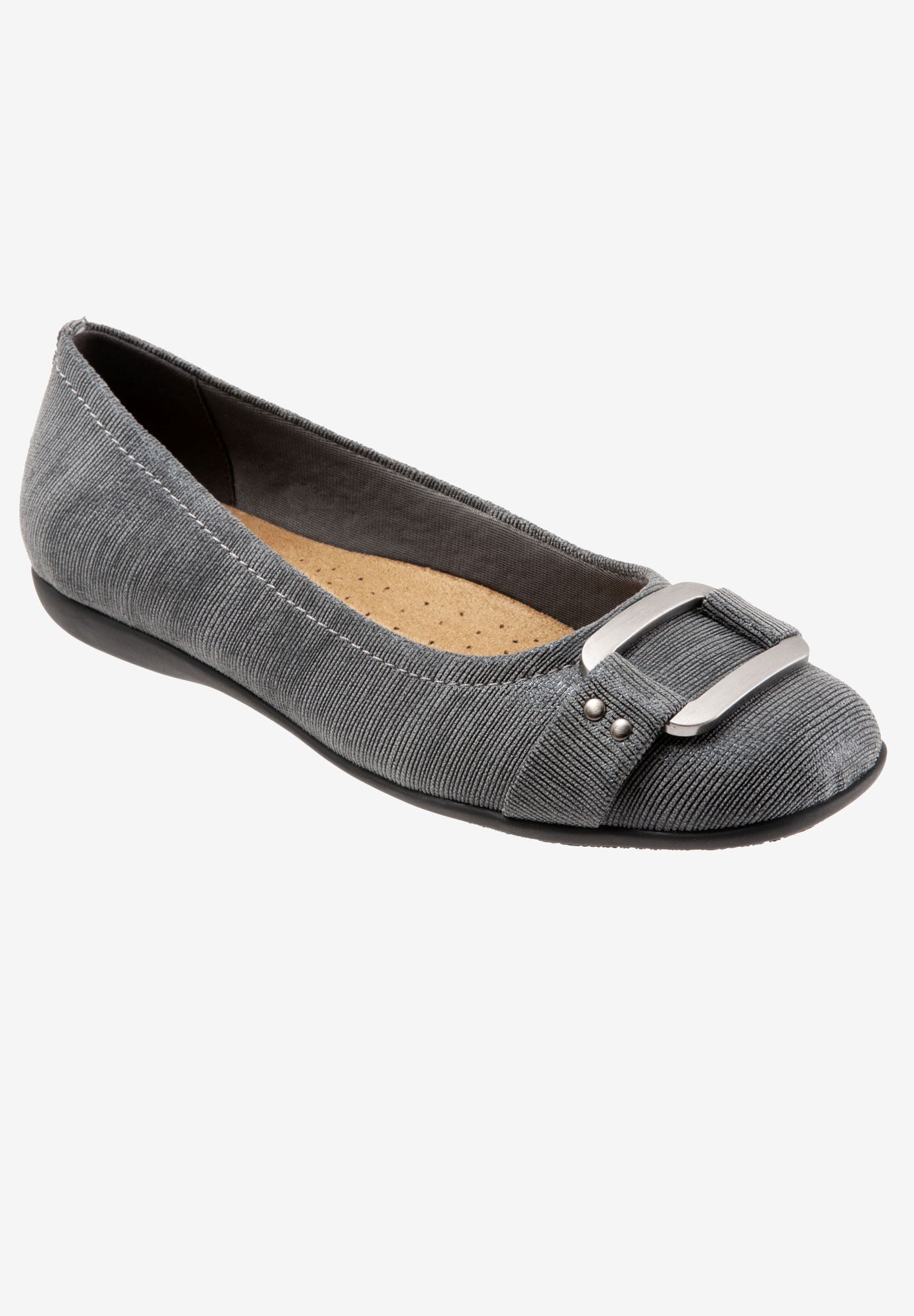 trotters ballet flats