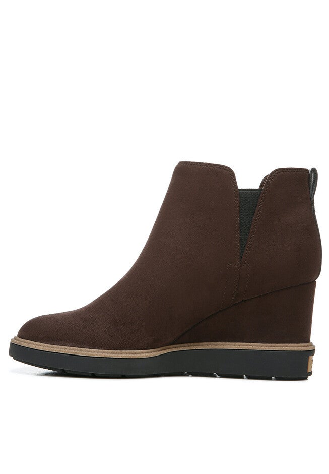 Johnnie Wedge Bootie, , alternate image number null