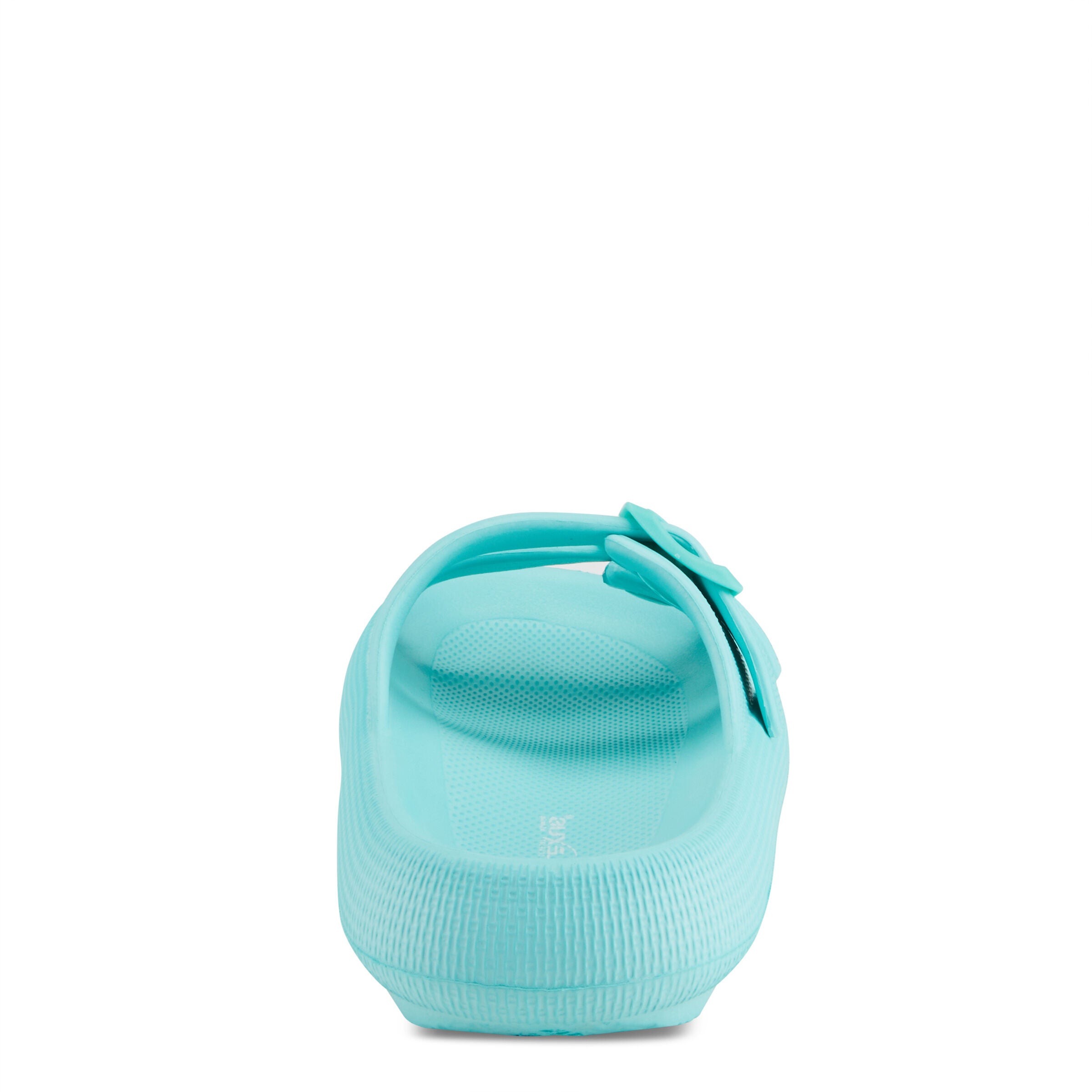Bubbles Sandal, TURQUOISE, on-hover image number 1