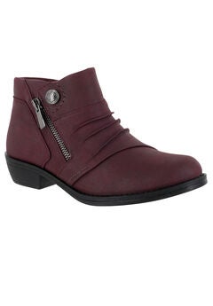 Sable Booties   