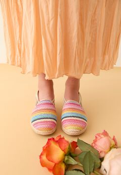The Clea Espadrille