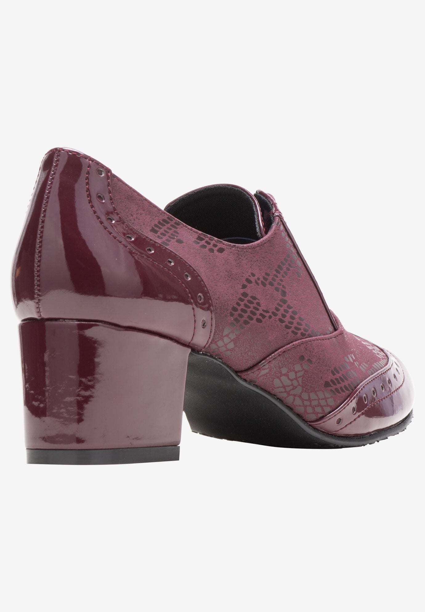 Gisele Pump by Soft Style, , on-hover image number 1