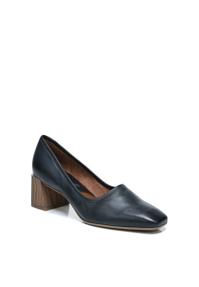Neveah Pumps, BLACK, hi-res image number null