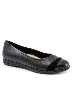 Danni Flat