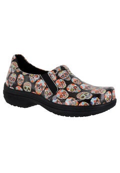 Bind Slip-Ons by Easy Works by Easy Street®