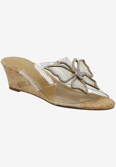 Harita Wedge