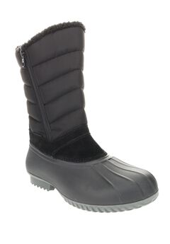 Illia Cold Weather Boot