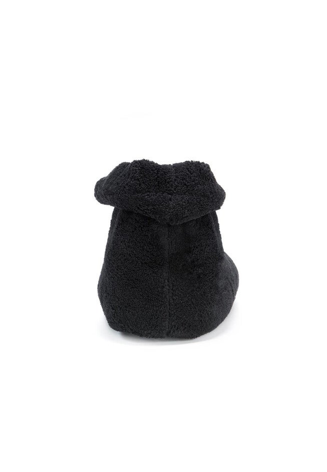 Terry Cuff Slippers, , on-hover image number null