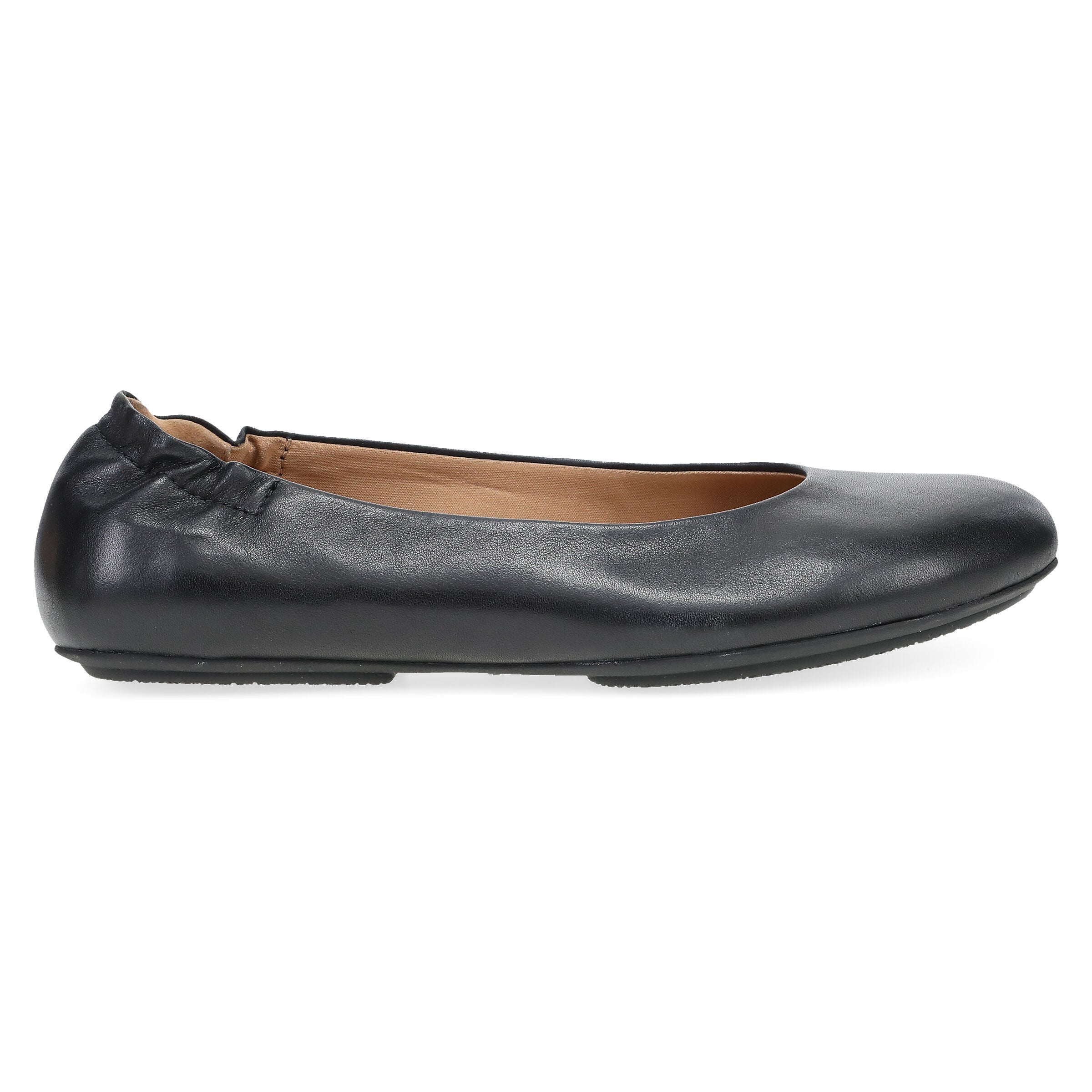 Mollie Slip On, BLACK, alternate image number 4