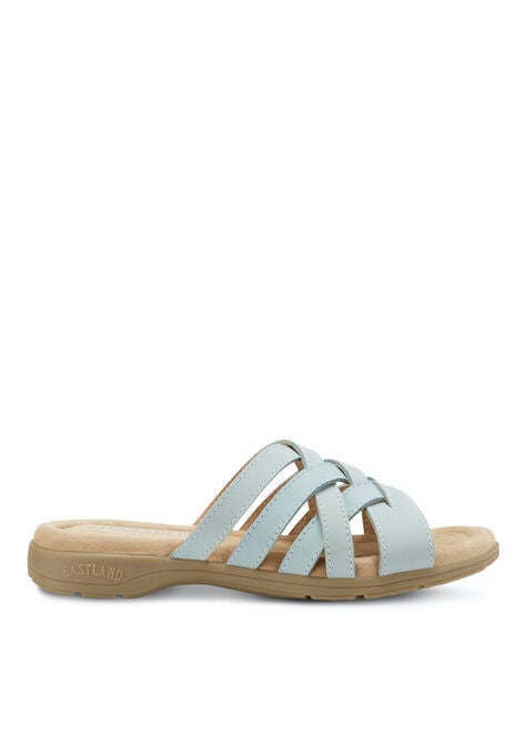 Hazel Slide Sandal, , alternate image number null