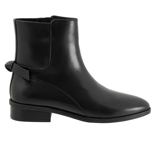 Annette Boot, BLACK, alternate image number 4