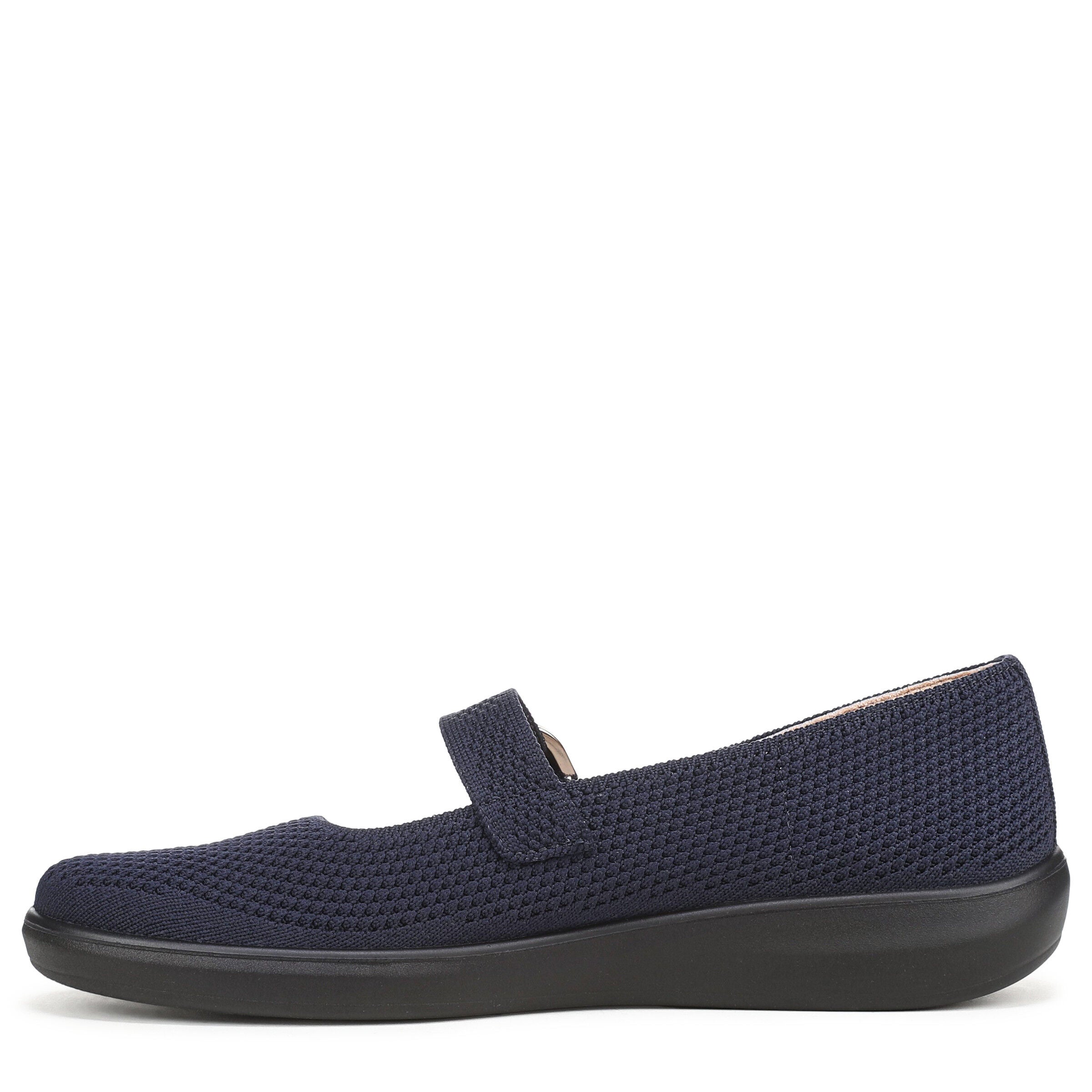Nuevo Mary Jane Flat, SAPPHIRE BLUE, alternate image number 5