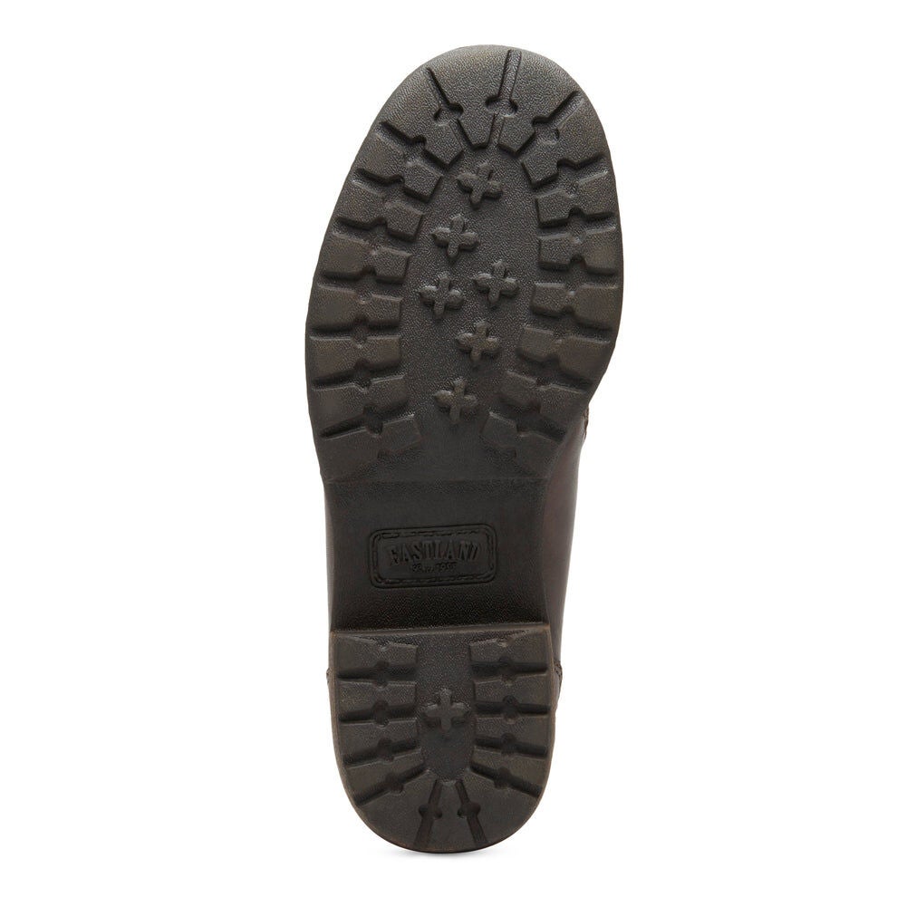 Double Down Slip On, SADDLE BRO, alternate image number 3