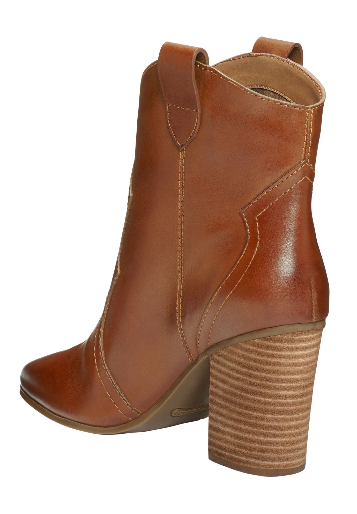 aerosoles lincoln square ankle boot
