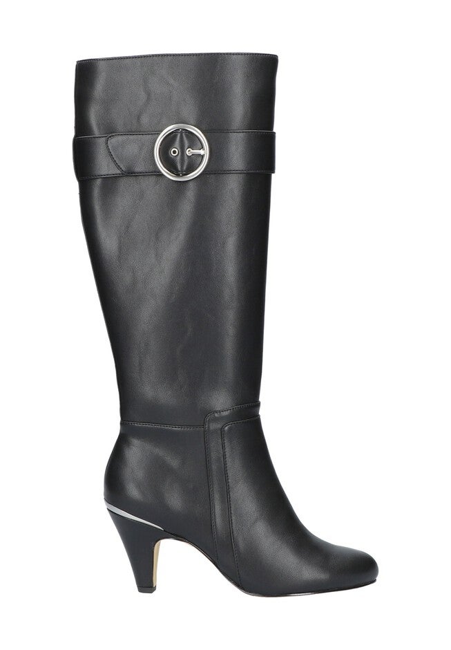 Braxton Plus Boot , , alternate image number null