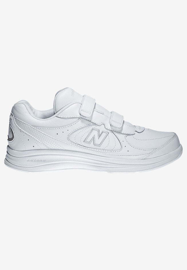 The 577 Hook & Loop Sneaker, , alternate image number null