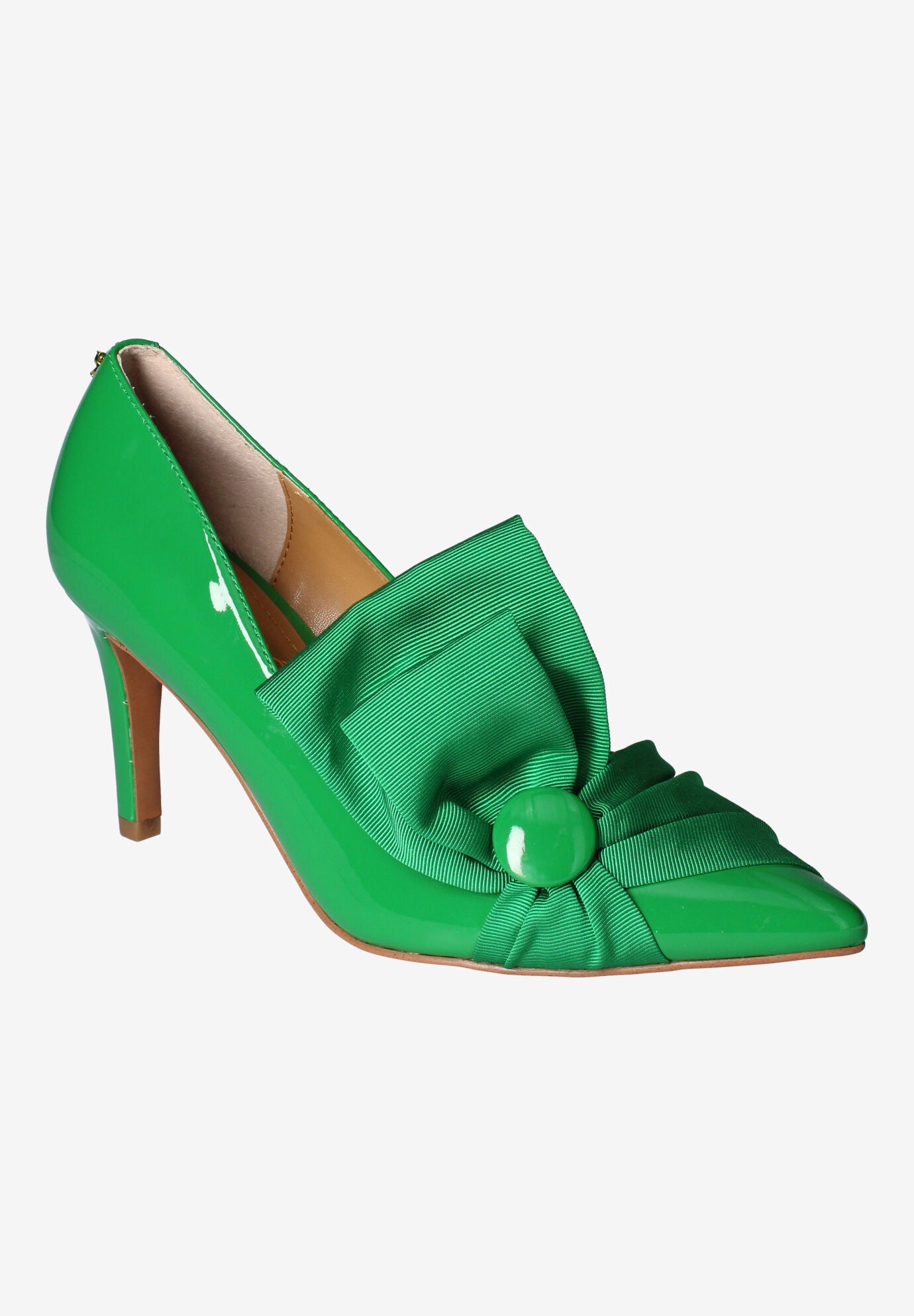 Hirisha Pump, GREEN, hi-res image number 0