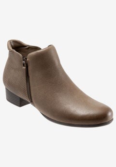 Major Booties by Trotters®
