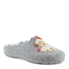 Bopeep Slippers