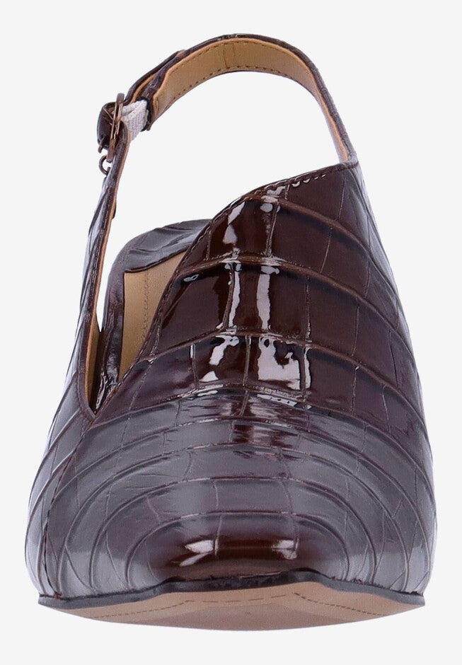 Prissy Pump, , alternate image number 3