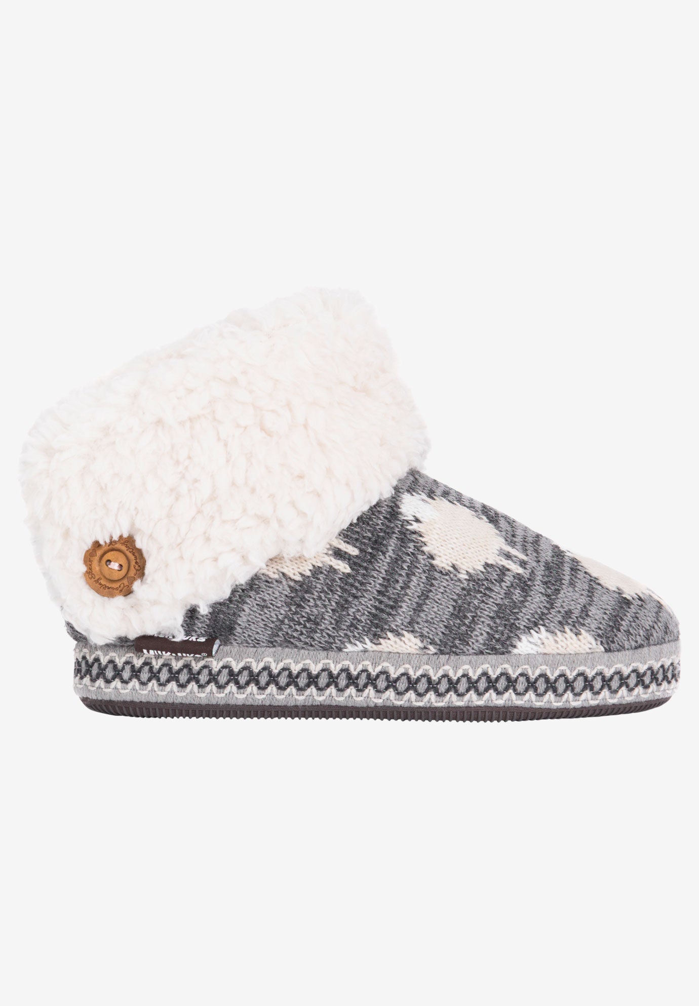 Tenille Slipper by Muk Luks, , alternate image number 3