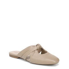 Believe Slip On Mule