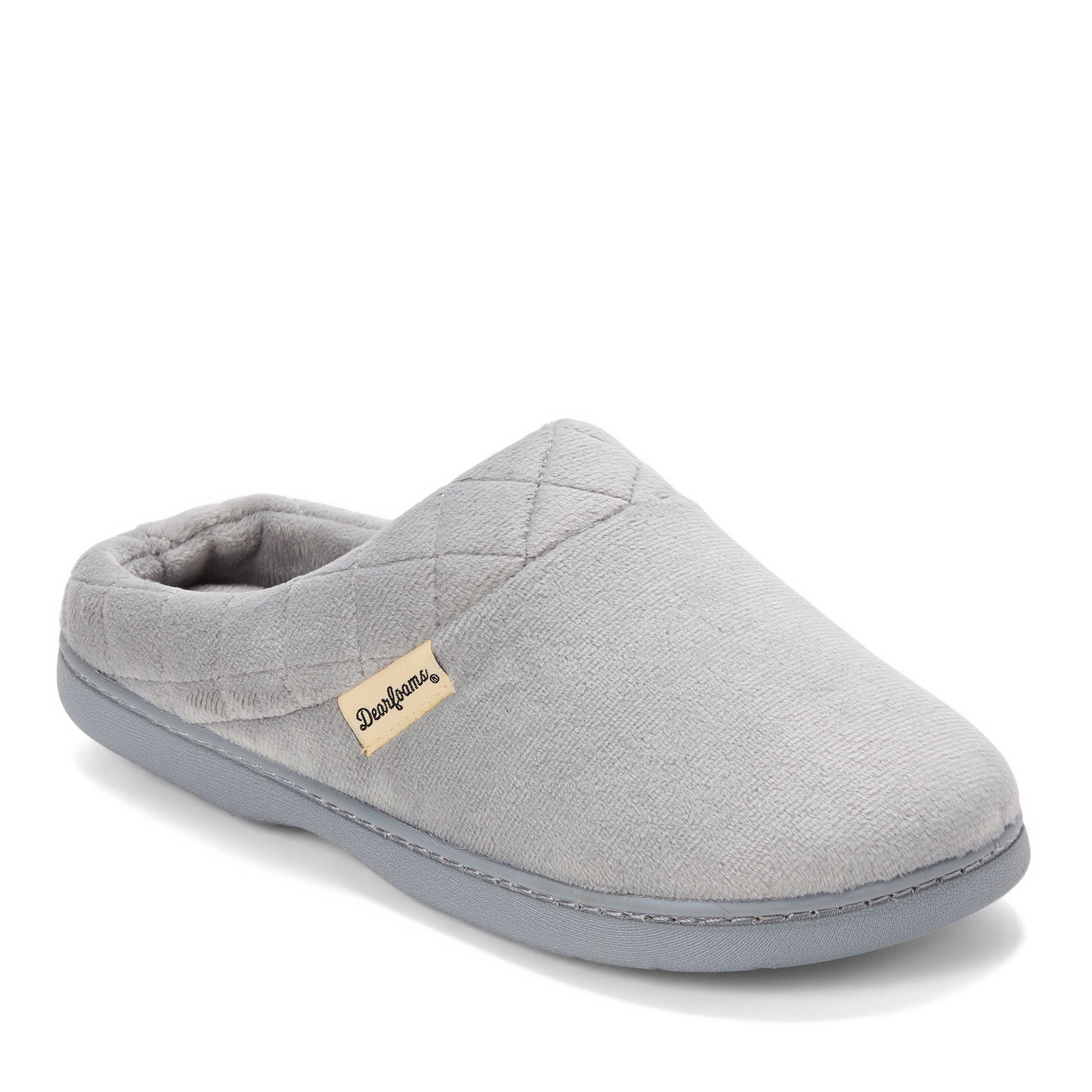 Darcy Velour Clog, SLEET, hi-res image number 0