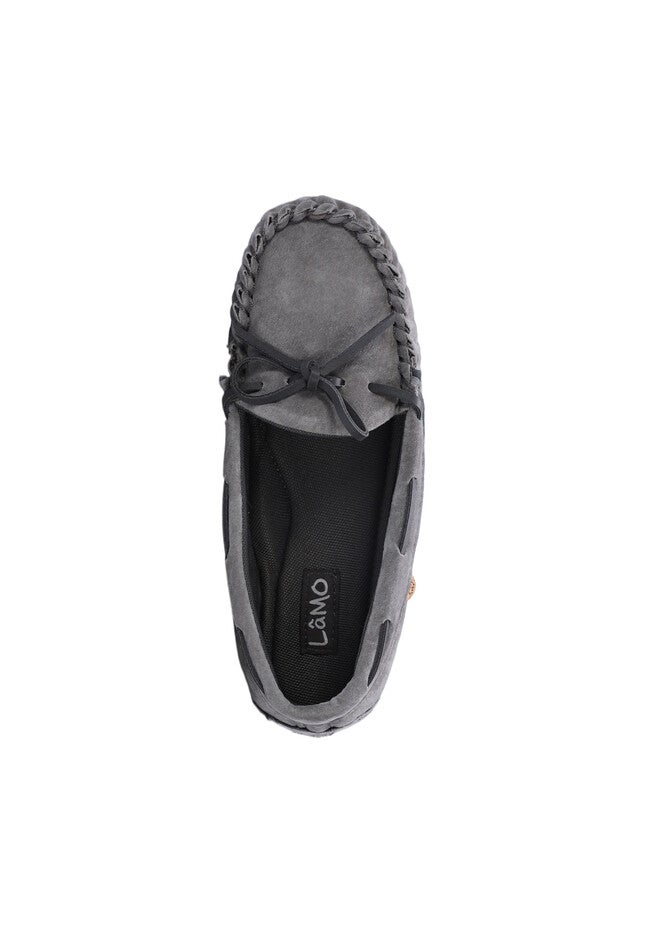 Selena Moc Slippers, , alternate image number 3