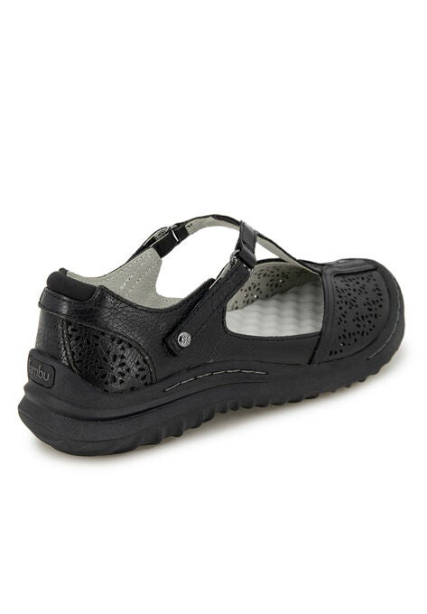 Creek Wide Casual Flat, , on-hover image number null