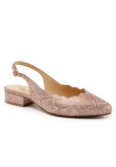 Joselyn Slingback