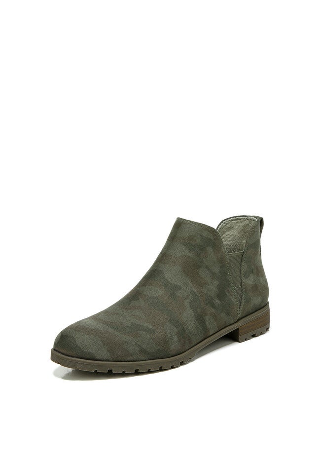 Real Cute Bootie, , alternate image number null