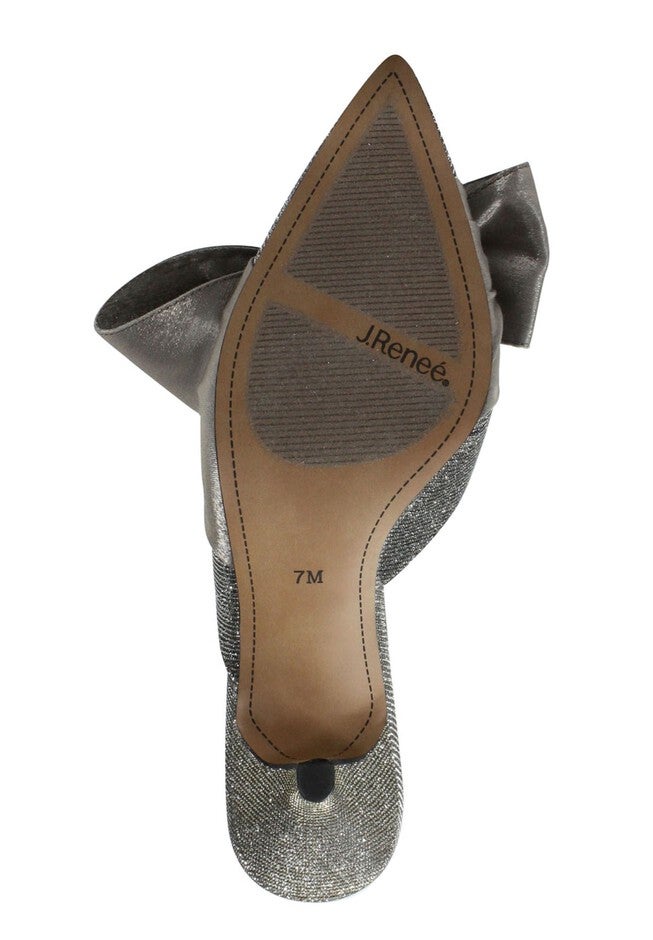 Elonna Mule, , alternate image number 2