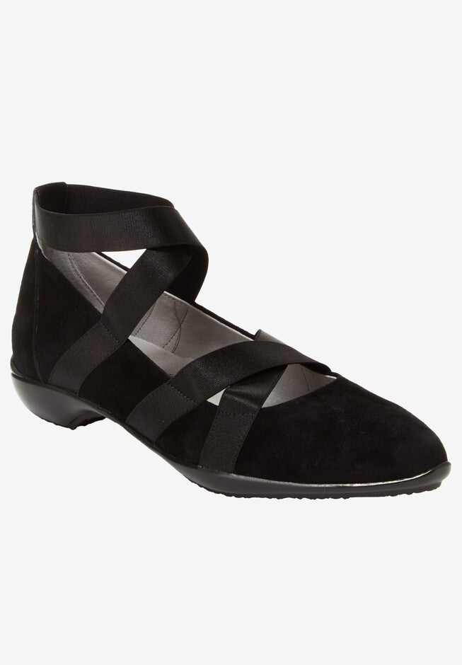 Rumson Too Flat , BLACK, hi-res image number 0