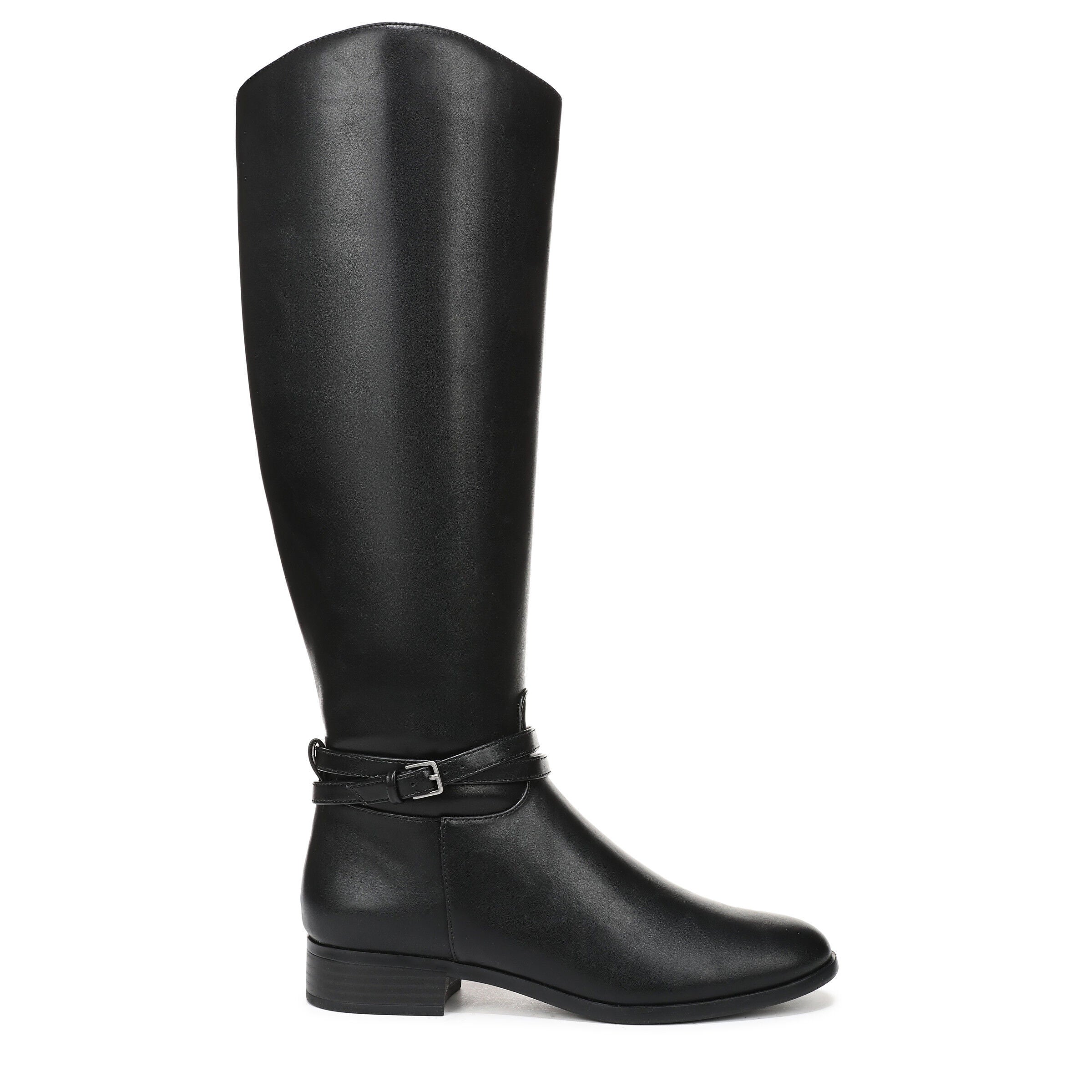 Scout Knee High Boot, BLACK, alternate image number 3