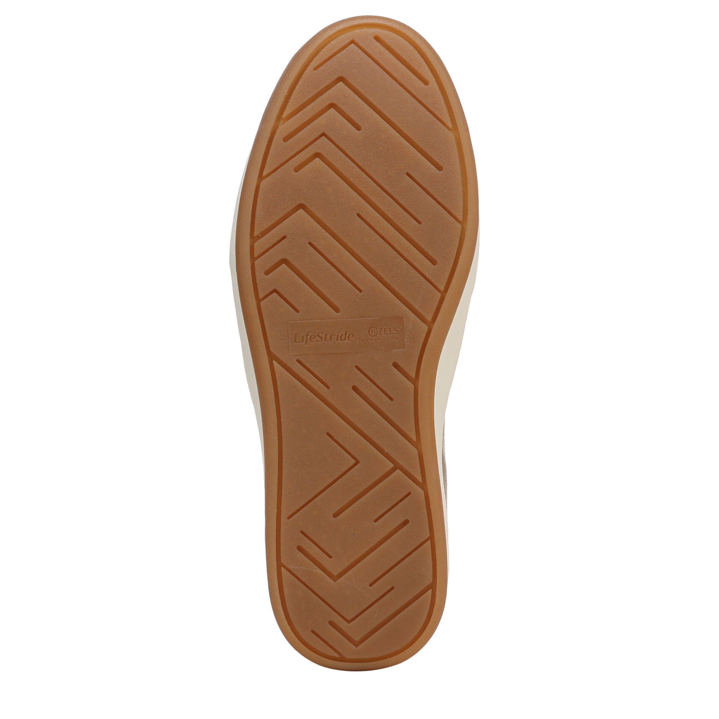 Danni Slip-On Sneaker, LATTE BROWN, alternate image number 7