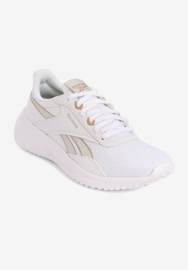 The Lite 4 Sneaker, WHITE, hi-res image number null