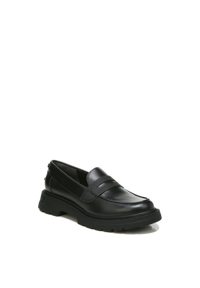 Reza Loafer, BLACK, hi-res image number null
