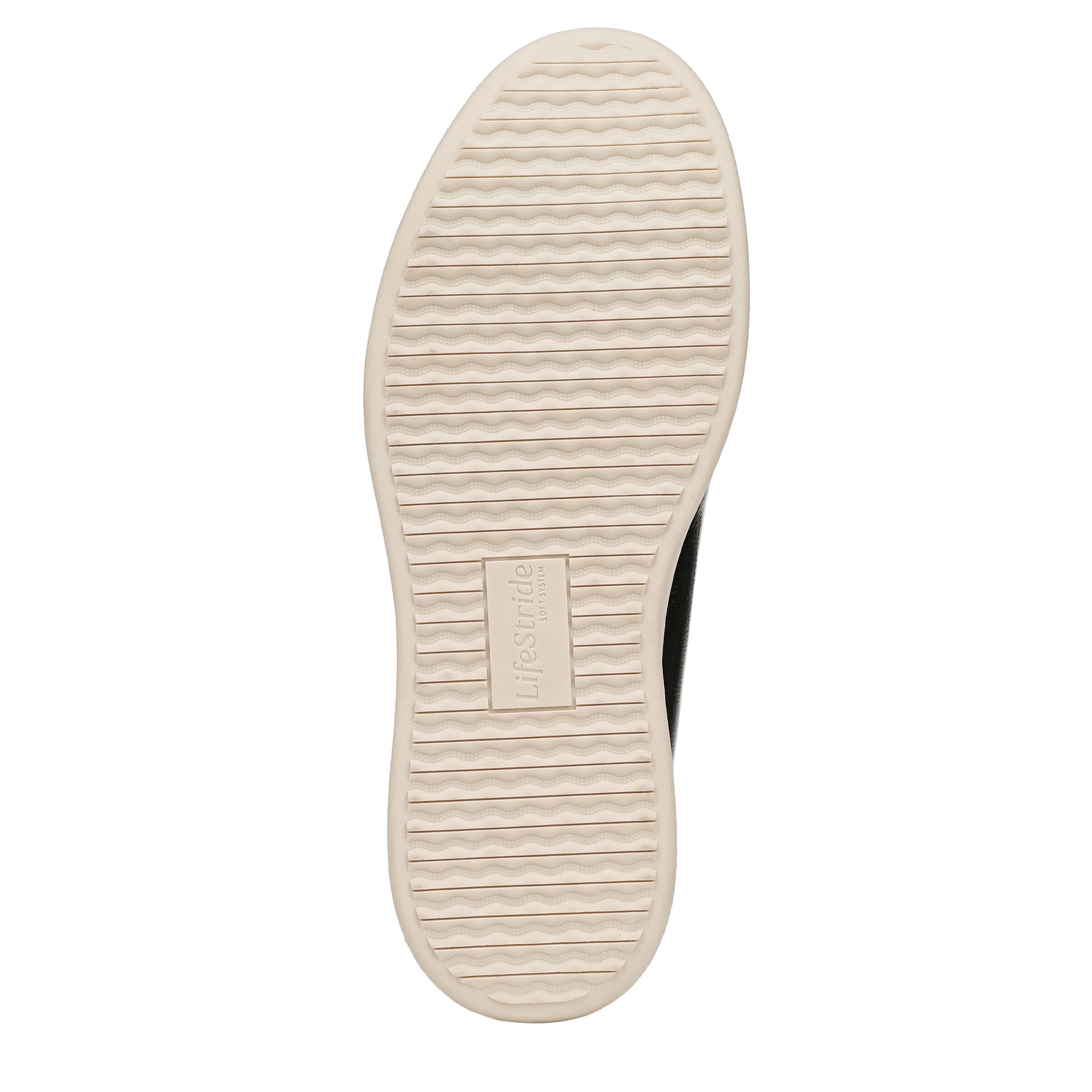 Chelsea Platform Flat, BLACK PATENT, alternate image number 7