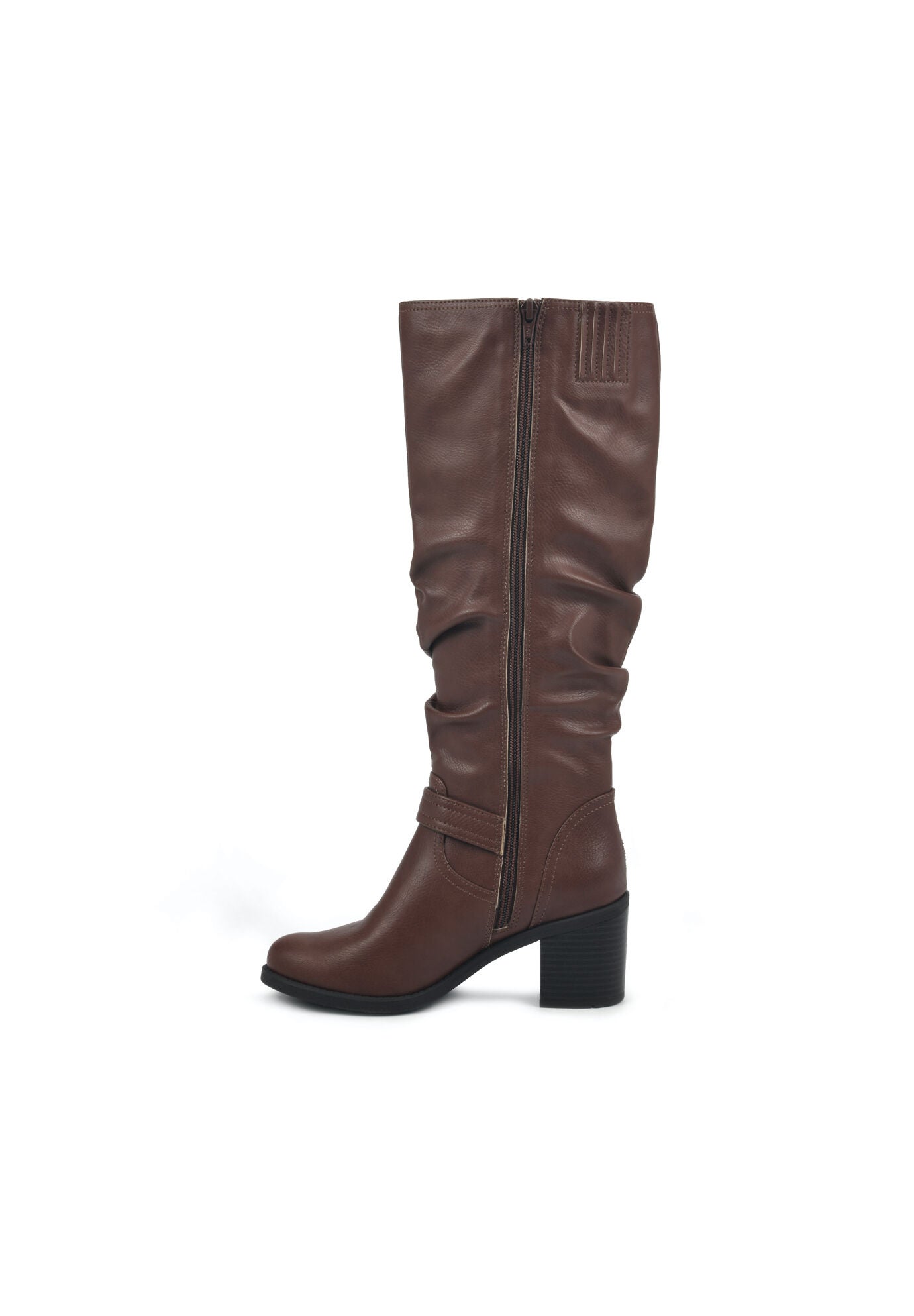 White Mountain Desirable Knee High Boot, , alternate image number 3